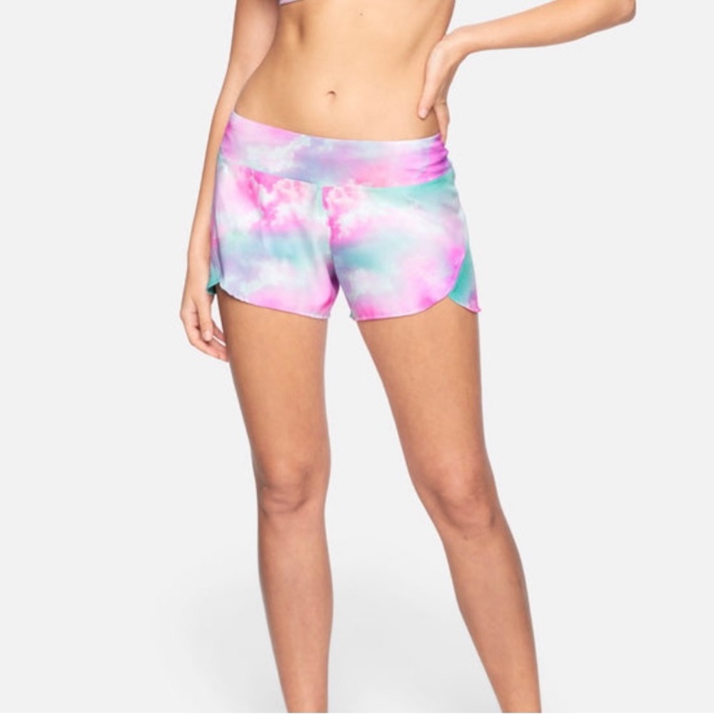Hurley shorts brand new small
